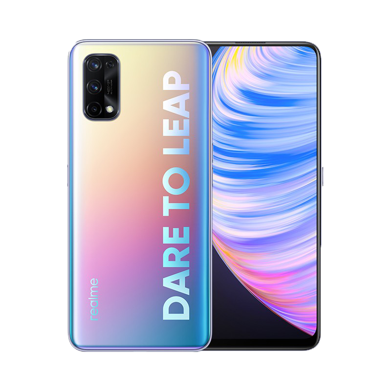 真我 4800万四摄手机