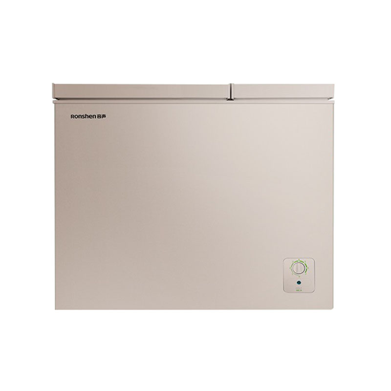 容声 双温分储冷柜