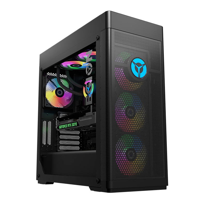 联想 酷睿i7处理器 主机