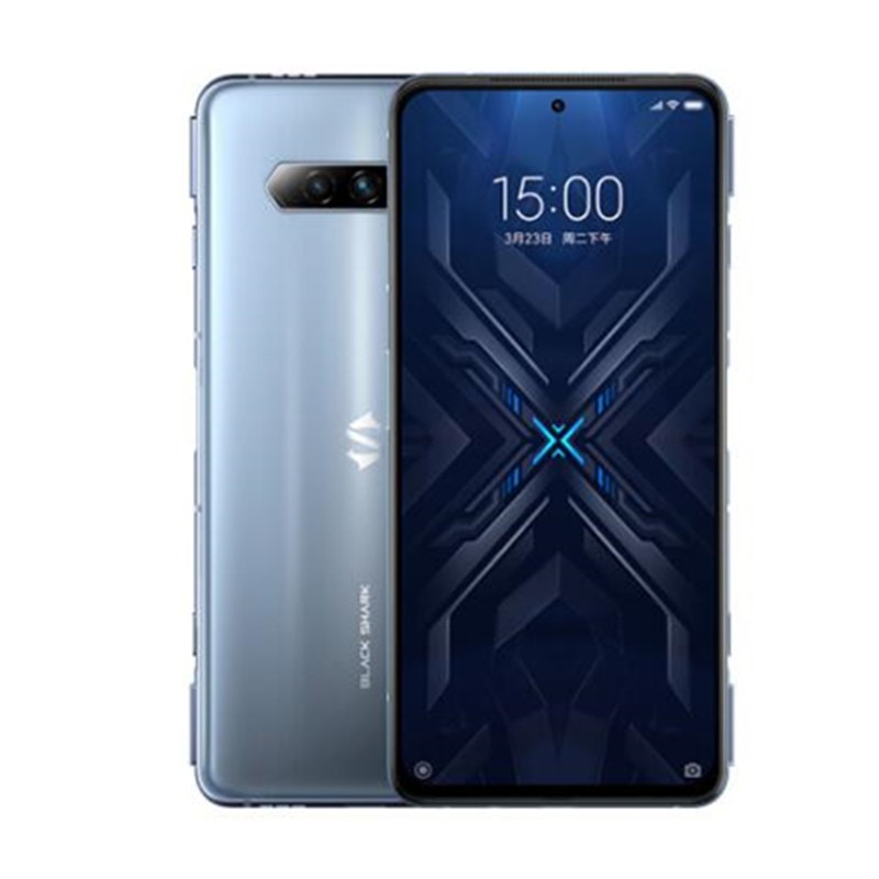 黑鲨 骁龙870 手机