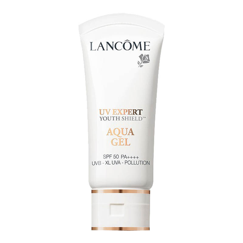 兰蔻 轻透水漾防晒霜