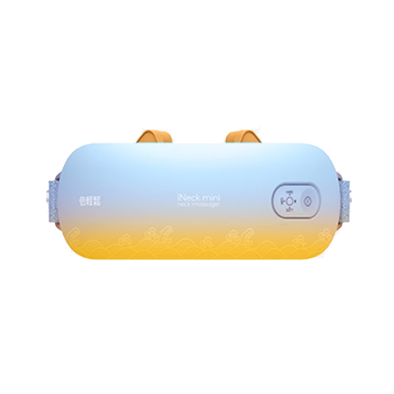 倍轻松 迷你颈部按摩器