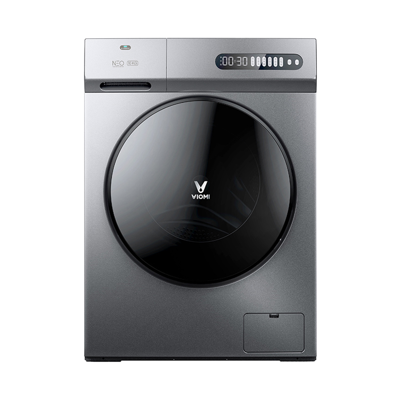 云米 智能投放洗衣机