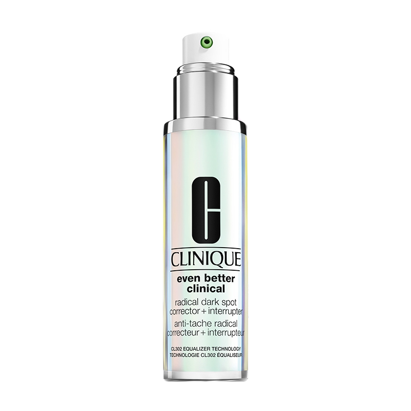 倩碧 302镭射样式精华液