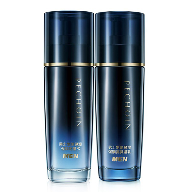 百雀羚 重现紧致细滑 护肤套装