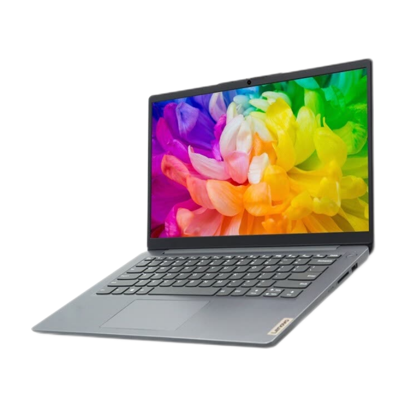 联想 新款锐龙版笔记本