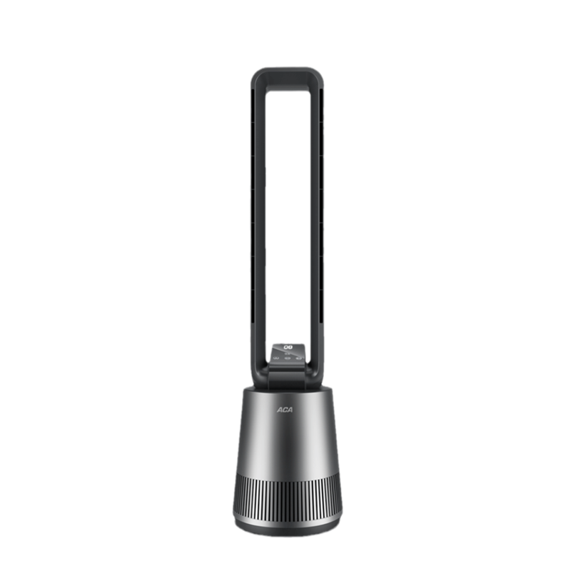 北美电器智能遥控风扇