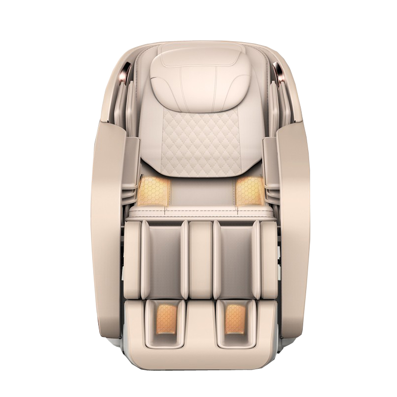 迪斯 全身电动家用按摩椅