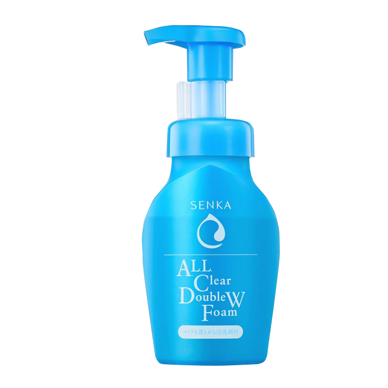 珊珂 温和不刺激洁面乳