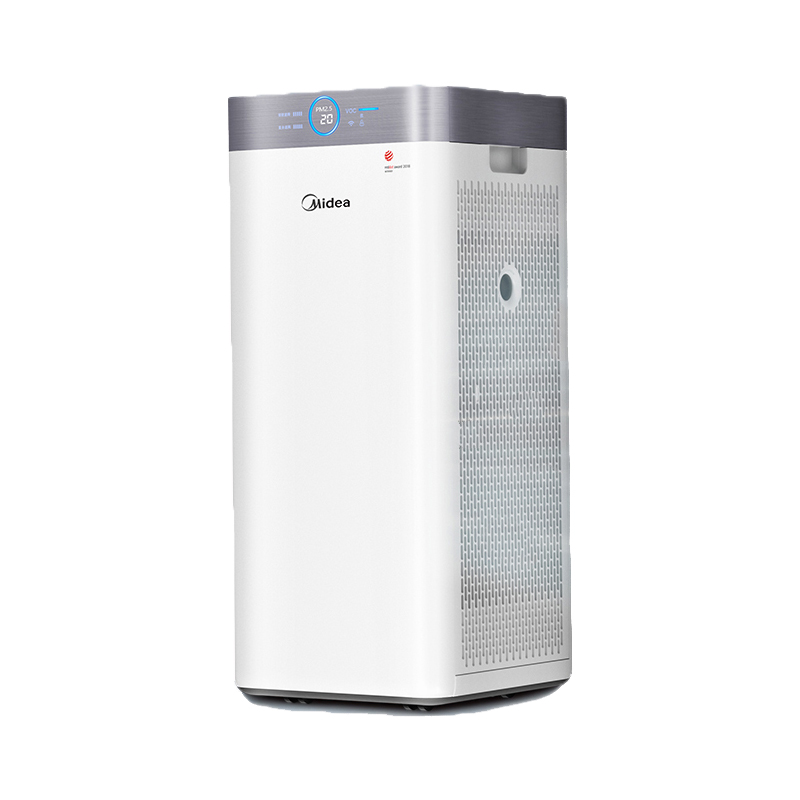 美的 自动式空气净化器