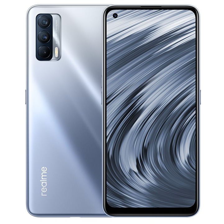 真我V15 双5g游戏手机