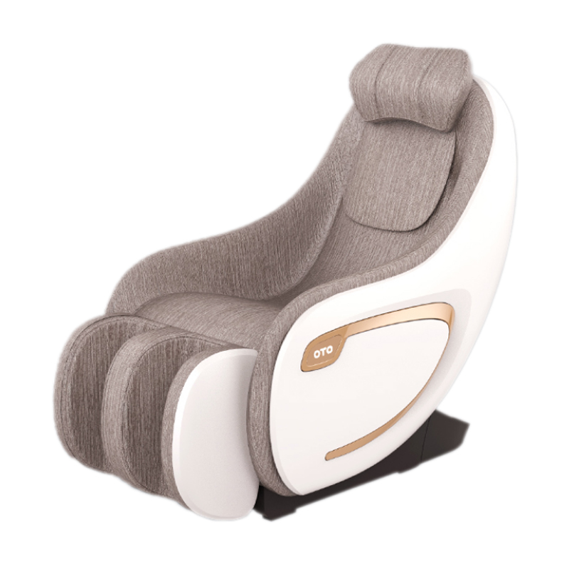 OTO 小型全自动按摩椅