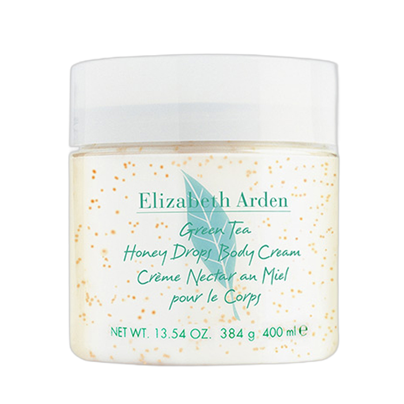 伊丽莎白雅顿 冰淇淋质地身体乳