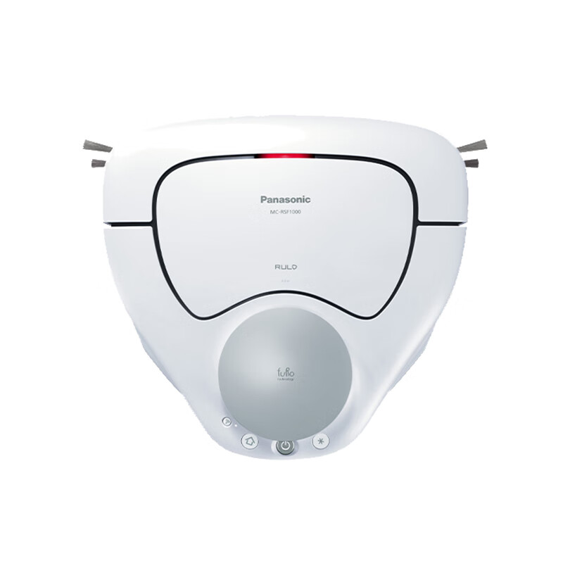 松下 人机互动AI扫地机