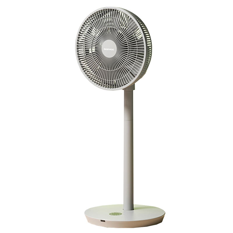 大宇 低噪节能电风扇