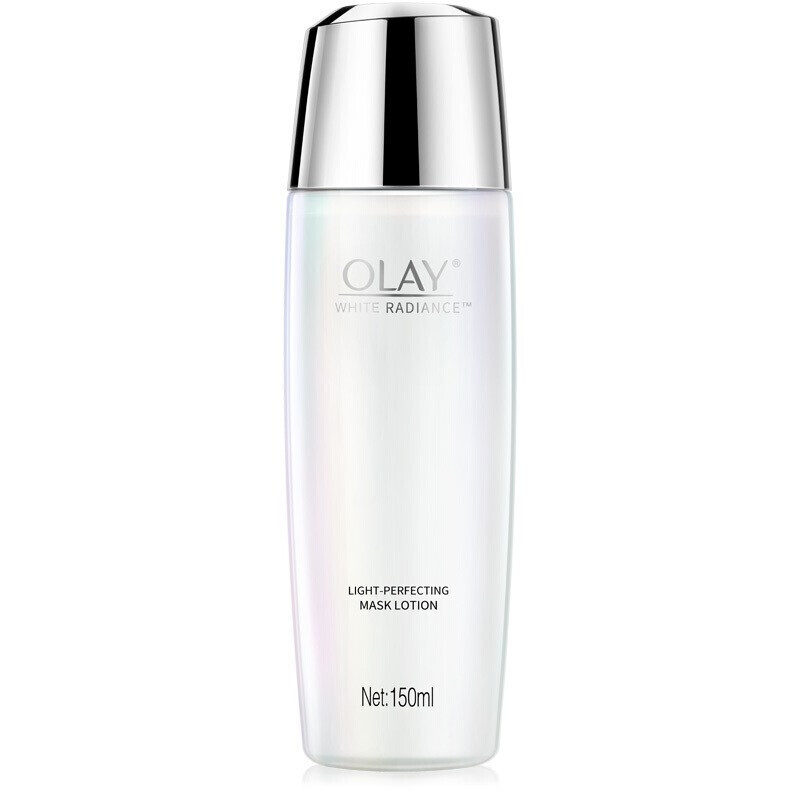 玉兰油 水感透白爽肤水