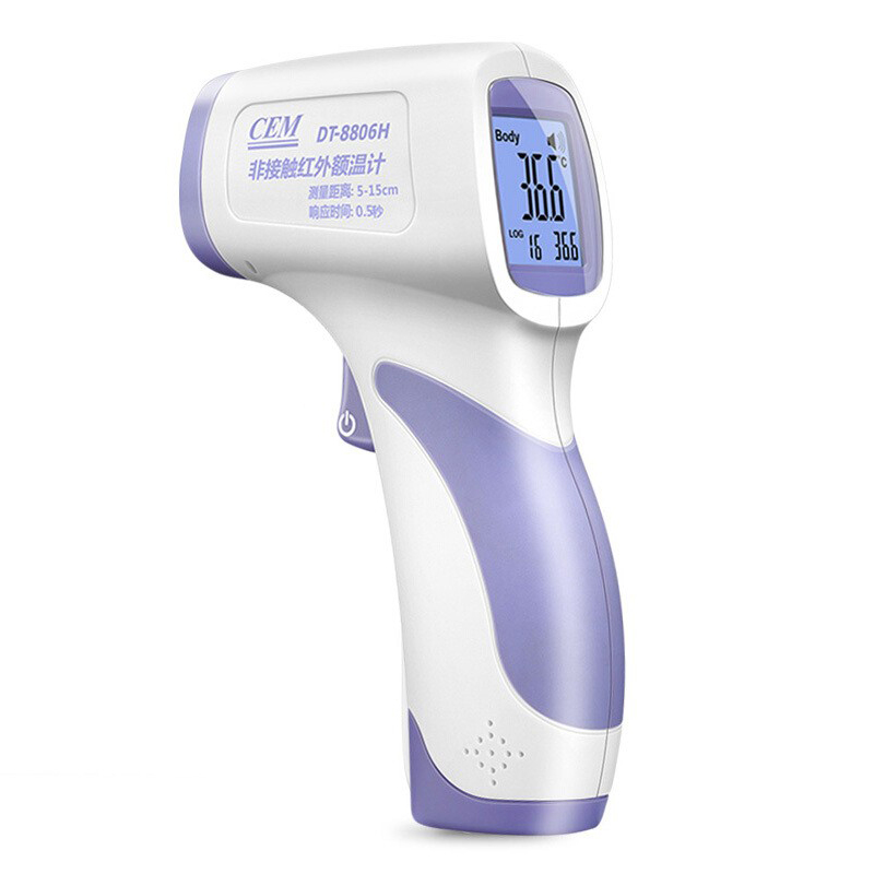 华盛昌 准确度高体温计