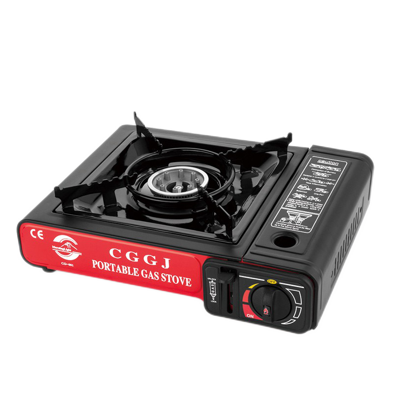 捷昇 卡式炉便携燃气灶