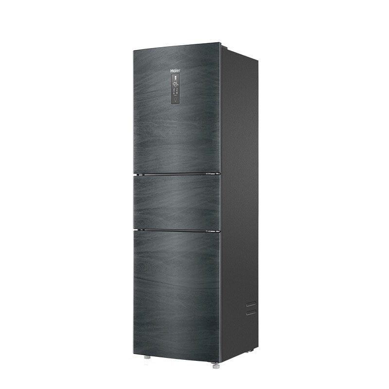 海尔 智能双变频一级能效冰箱
