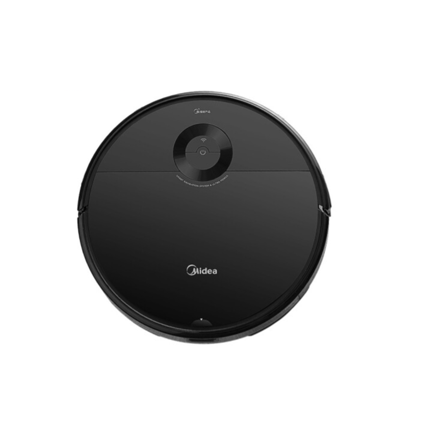 美的 擦地无水印 机器人