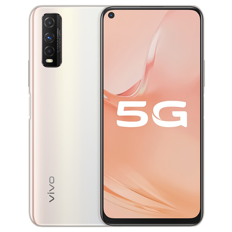 vivo 双引擎闪充手机