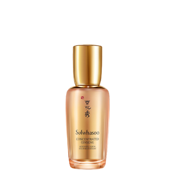 雪花秀 胶原弹润 面部精华