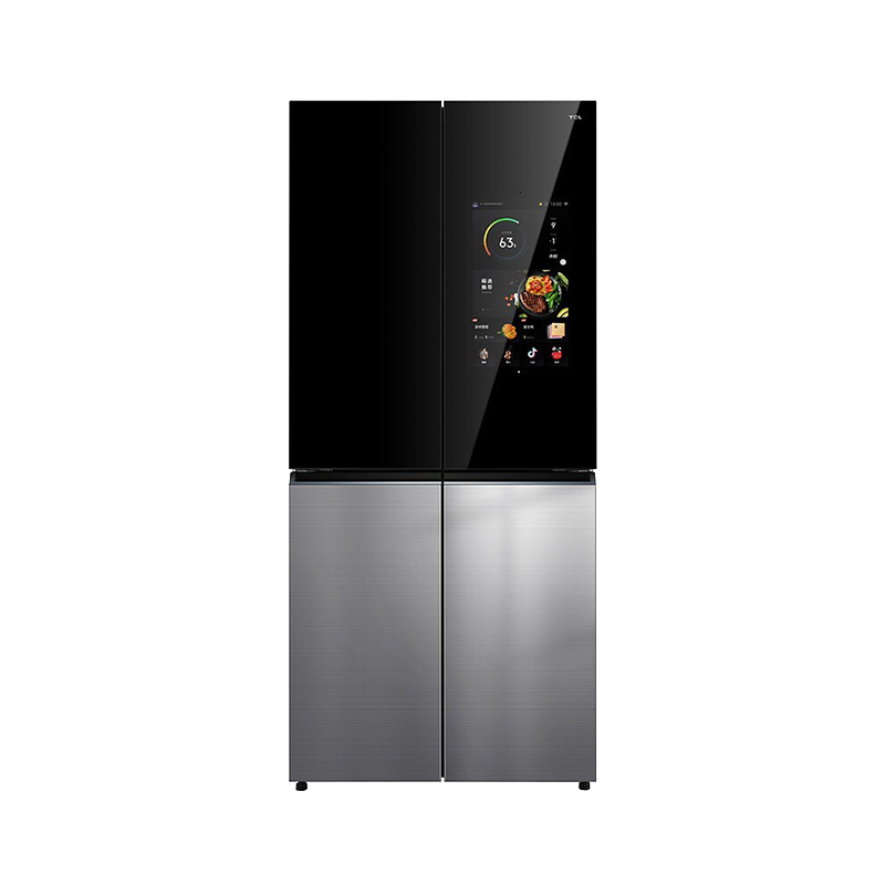 TCL 智能恒温养鲜冰箱