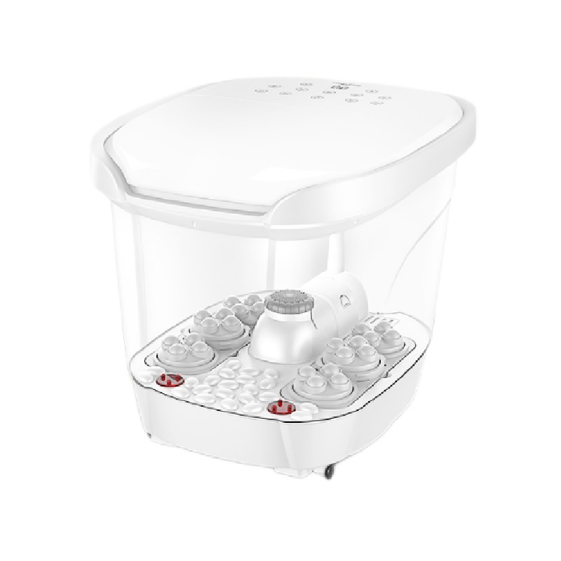 迪斯 电动高深桶加热 足浴盆