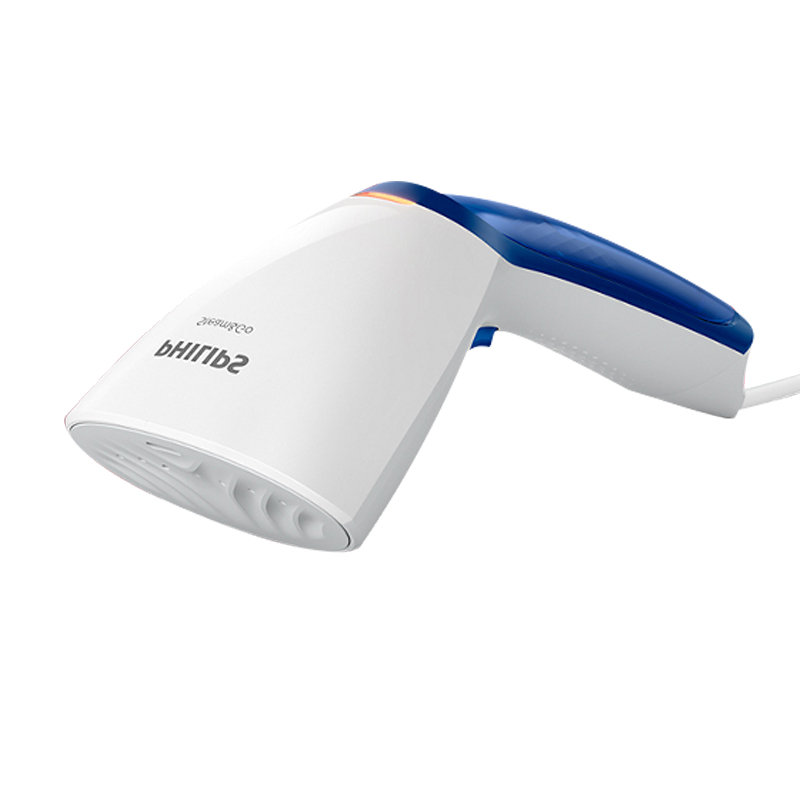 飞利浦 持续喷射挂烫机