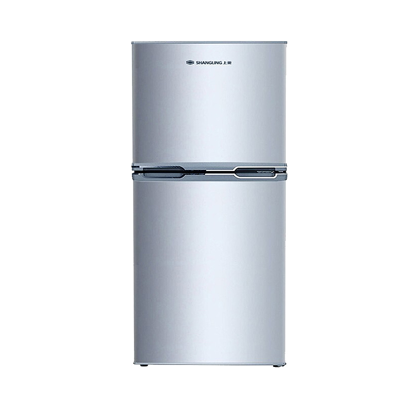 上菱 多重安全防护冰箱