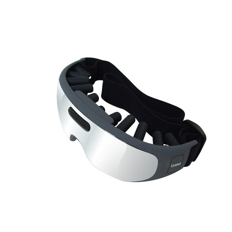 倍轻松 触头振动眼部按摩器