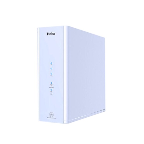 海尔 富锶矿泉水反渗透净水器