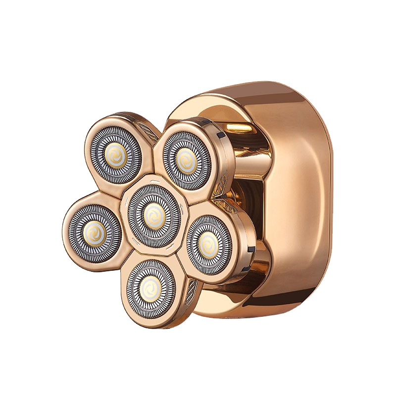 约克 升级六头电动剃须刀