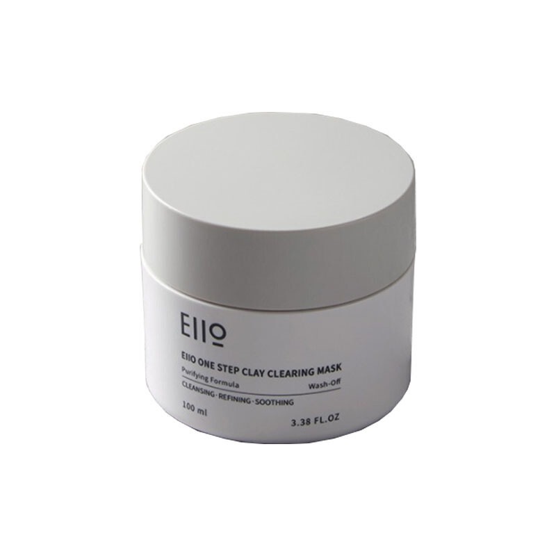 奕沃 恢复弹性面膜