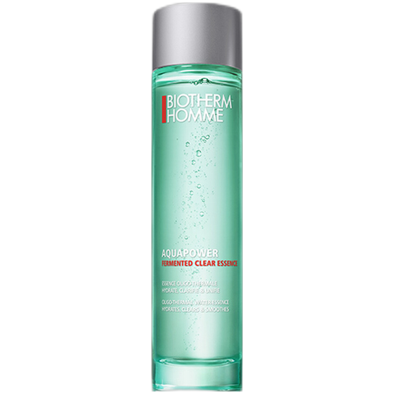 碧欧泉 水动力清透精华