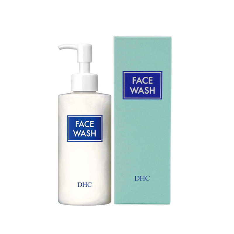 蝶翠诗 净润呵护 洗面奶