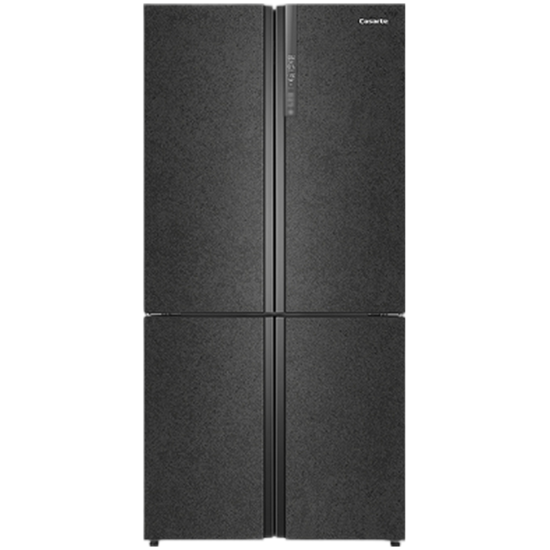 卡萨帝 原石质感纤薄机身冰箱