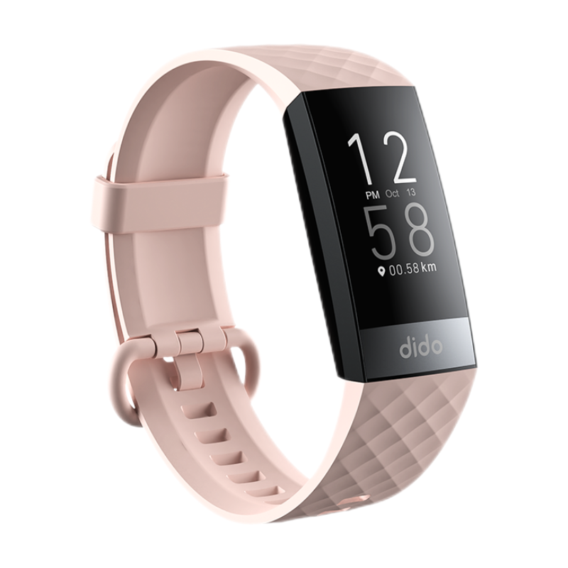 dido 强大内芯智能手环