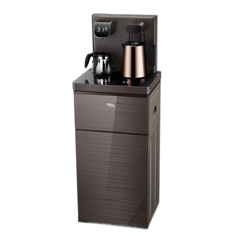 TCL 家用立式饮水机