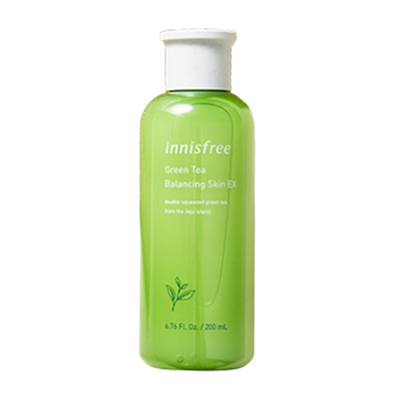 悦诗风吟 绿茶精萃爽肤水