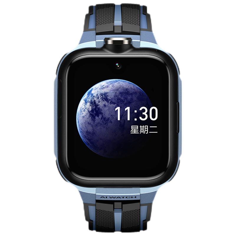 小寻 GPS定位智能手表