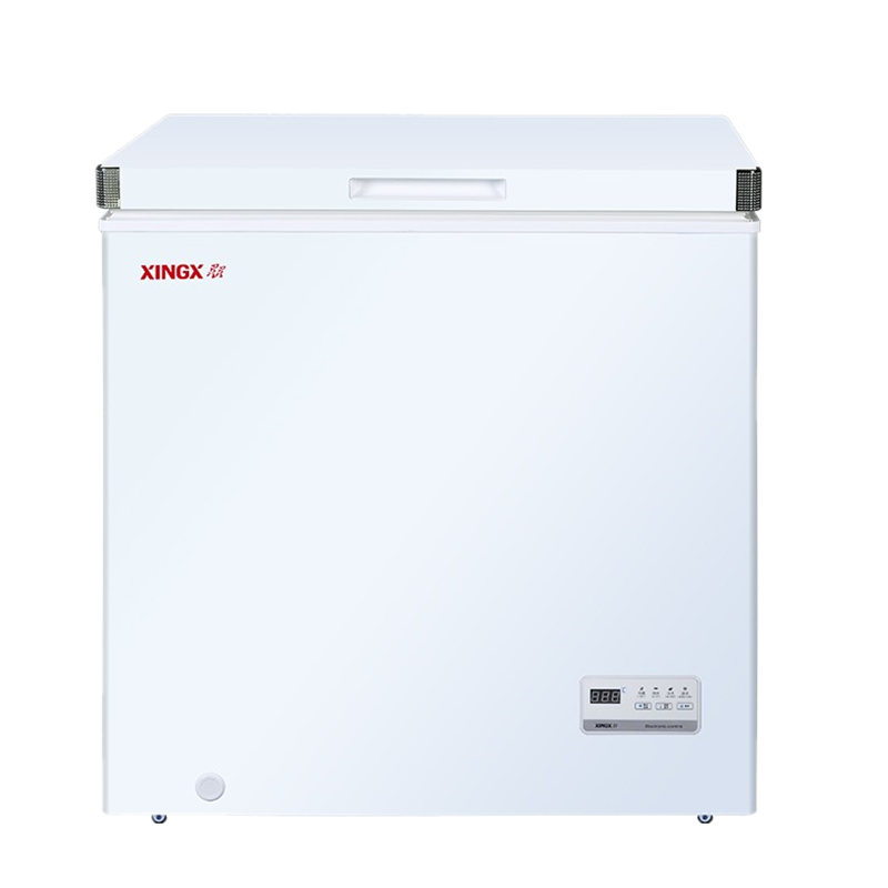 星星 4D匀冷冷柜