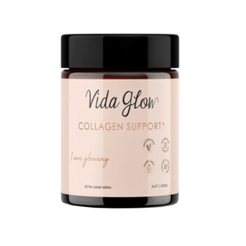 Vida Glow胶原蛋白肽粉