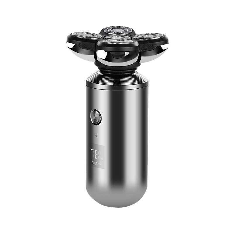 约克 顺滑刀网剃须刀