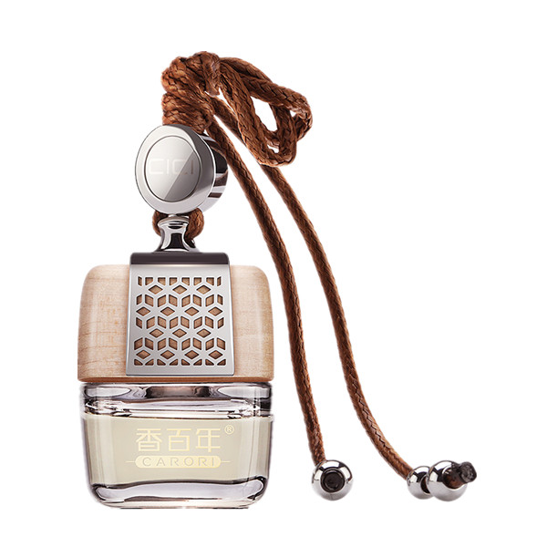 香百年含除味香分子汽车香水