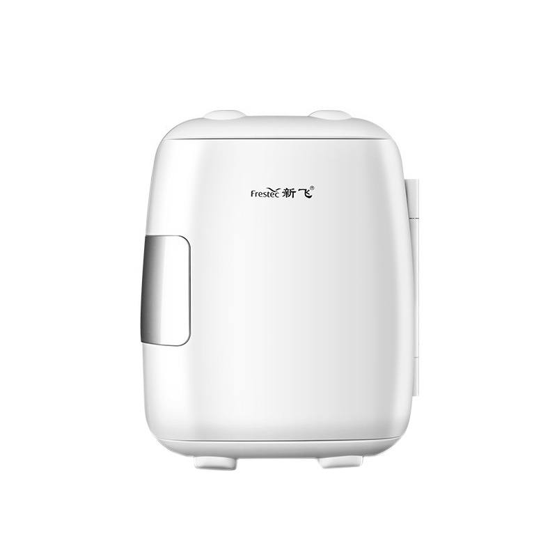 新飞 皓月白车载冰箱