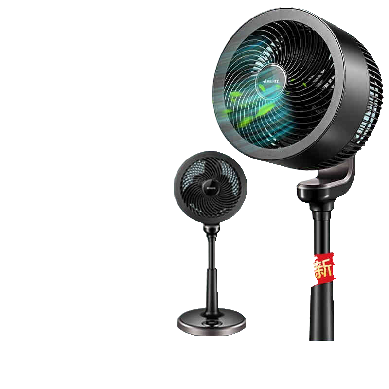 艾美特 均衡室温空气循环扇