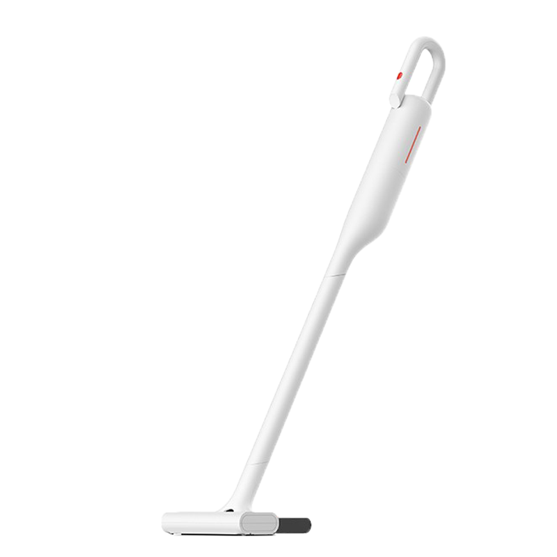 德尔玛无线吸拖一体设计吸尘器