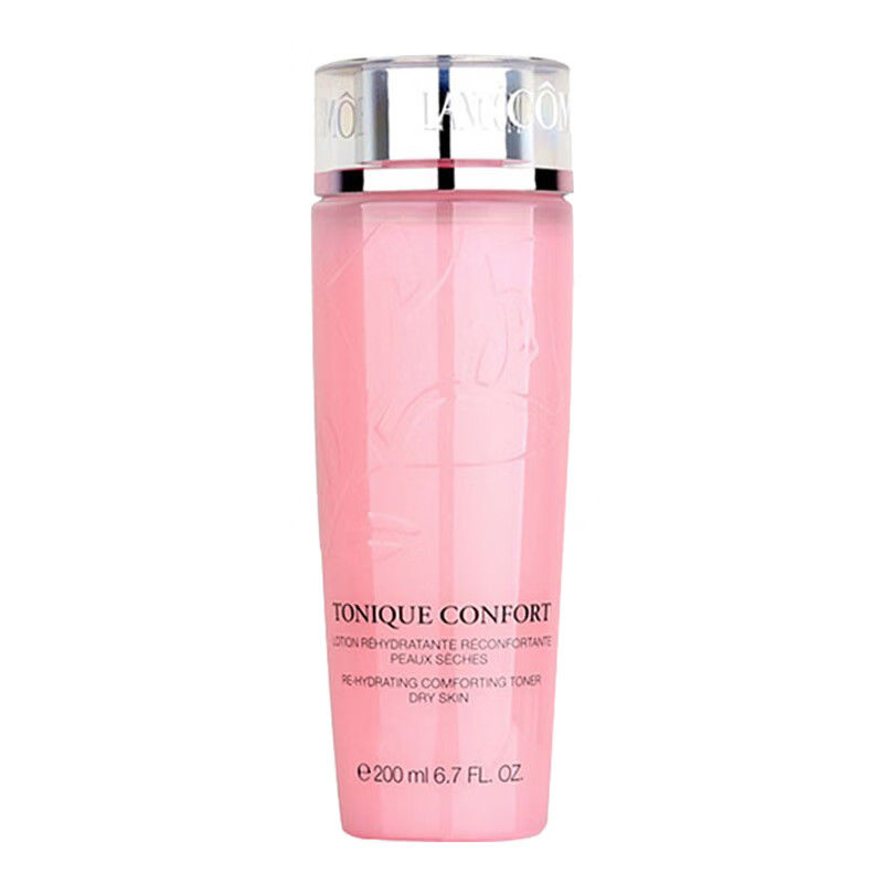 兰蔻 新清滢柔爽肤水