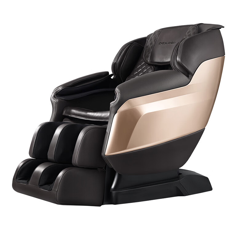 迪斯 多功能按摩椅